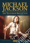 (Music Dvd) Michael Jackson - The Television Broadcasts cd