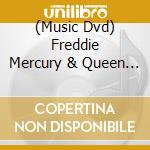 (Music Dvd) Freddie Mercury & Queen - How It All Began cd
