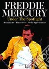(Music Dvd) Freddie Mercury - Under The Spotlight cd