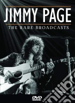 (Music Dvd) Jimmy Page - The Rare Broadcasts cd