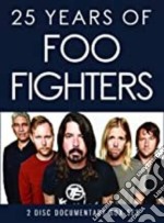 (Music Dvd) Foo Fighters - 25 Years Of The Foo Fighters (2 Dvd)