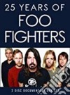 (Music Dvd) Foo Fighters - 25 Years Of The Foo Fighters (2 Dvd) cd