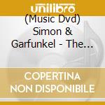 (Music Dvd) Simon & Garfunkel - The Lost Tv Broadcasts cd