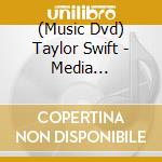 (Music Dvd) Taylor Swift - Media Collection cd musicale