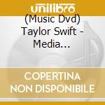 (Music Dvd) Taylor Swift - Media Collection cd