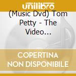 (Music Dvd) Tom Petty - The Video Collection cd musicale