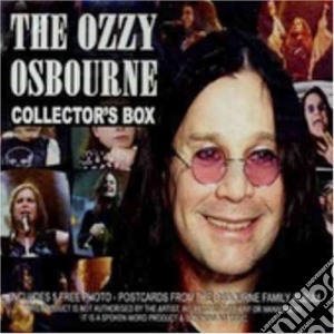 Ozzy Osbourne - Ozzy Box Set (3 Cd) cd musicale di Ozzy Osbourne