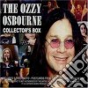 Ozzy Osbourne - Ozzy Box Set (3 Cd) cd