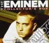 Eminem - Eminem Collectors Box 3cd cd