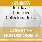 Bon Jovi - Bon Jovi Collectors Box (2 Cd) cd musicale di Bon Jovi