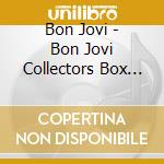 Bon Jovi - Bon Jovi Collectors Box (2 Cd) cd