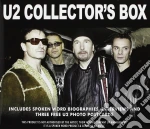 U2 - Collector's Box (3 Cd) cd