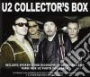 U2 - Collector's Box (3 Cd) cd