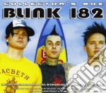 Blink 182 - Collector's Box (3 Cd)