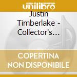 Justin Timberlake - Collector's Box (3 Cd) cd musicale di Justin Timberlake