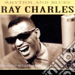 Ray Charles - Ray Charles: Rhythm & Blues (2 Cd)