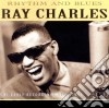 Ray Charles - Ray Charles: Rhythm & Blues (2 Cd) cd