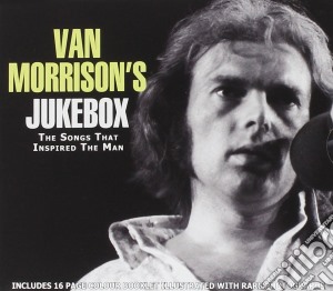 Van Morrison's Jukebox / Various cd musicale