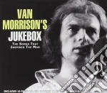 Van Morrison's Jukebox / Various cd