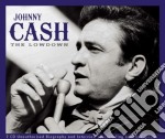 Johnny Cash - The Lowdown (2 Cd)
