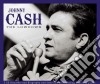 Johnny Cash - The Lowdown (2 Cd) cd