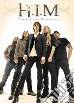 H.I.M. - The Lowdown cd