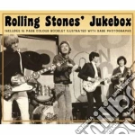 Rolling Stones (The) - Jukebox - Songs That Inspired The Band (2 Cd) cd