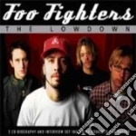 Foo Fighters - The Lowdown (2cd) cd
