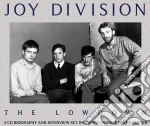 Joy Division - The Lowdown (2 Cd) cd