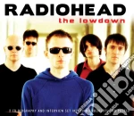 Radiohead - The Lowdown (2 Cd) cd