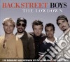 Backstreet Boys - Backstreet Boys - The Lowdown cd