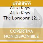 Alicia Keys - Alicia Keys - The Lowdown (2 Cd) cd