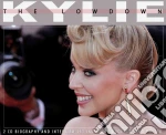 Kylie Minogue - The Lowdown (2 Cd) cd