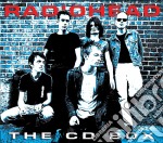 Radiohead - The Cd Box (3 Cd)