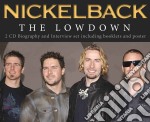 Nickelback - The Lowdown (2 Cd)