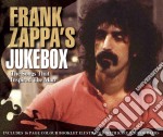 Frank Zappa / Various - Frank Zappa's Jukebox: The Songs That Inspired The Man / Various