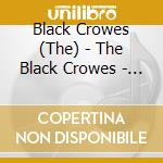 Black Crowes (The) - The Black Crowes - The Lowdown (2 Cd) cd musicale di Black Crowes (The)