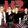 U2 - The Lowdown (2 Cd) cd