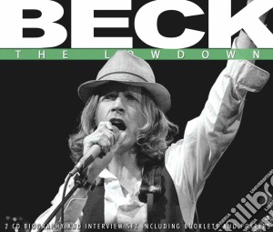 Beck - Beck - The Lowdown (2 Cd) cd musicale di Beck