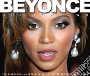 Beyonce' - Beyonce' - The Lowdown cd musicale di Beyonce
