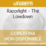 Razorlight - The Lowdown cd