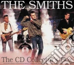 Smiths (The) - The Cd Collector's Box (3 Cd) cd