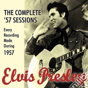 Elvis Presley - The Complete (2 Cd) cd musicale di Elvis Presley