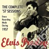 Elvis Presley - The Complete (2 Cd) cd