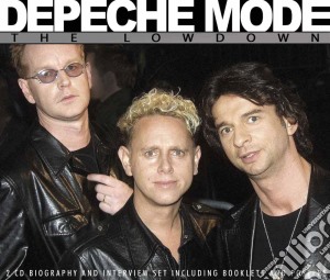 Depeche Mode - The Lowdown cd musicale di Depeche Mode