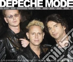Depeche Mode - The Lowdown cd