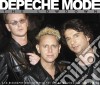 Depeche Mode - The Lowdown cd
