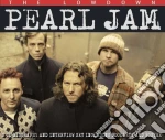 Pearl Jam - Pearl Jam - The Lowdown (2 Cd) cd