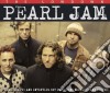 Pearl Jam - Pearl Jam - The Lowdown (2 Cd) cd