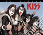 Kiss - The Lowdown (2 Cd) cd